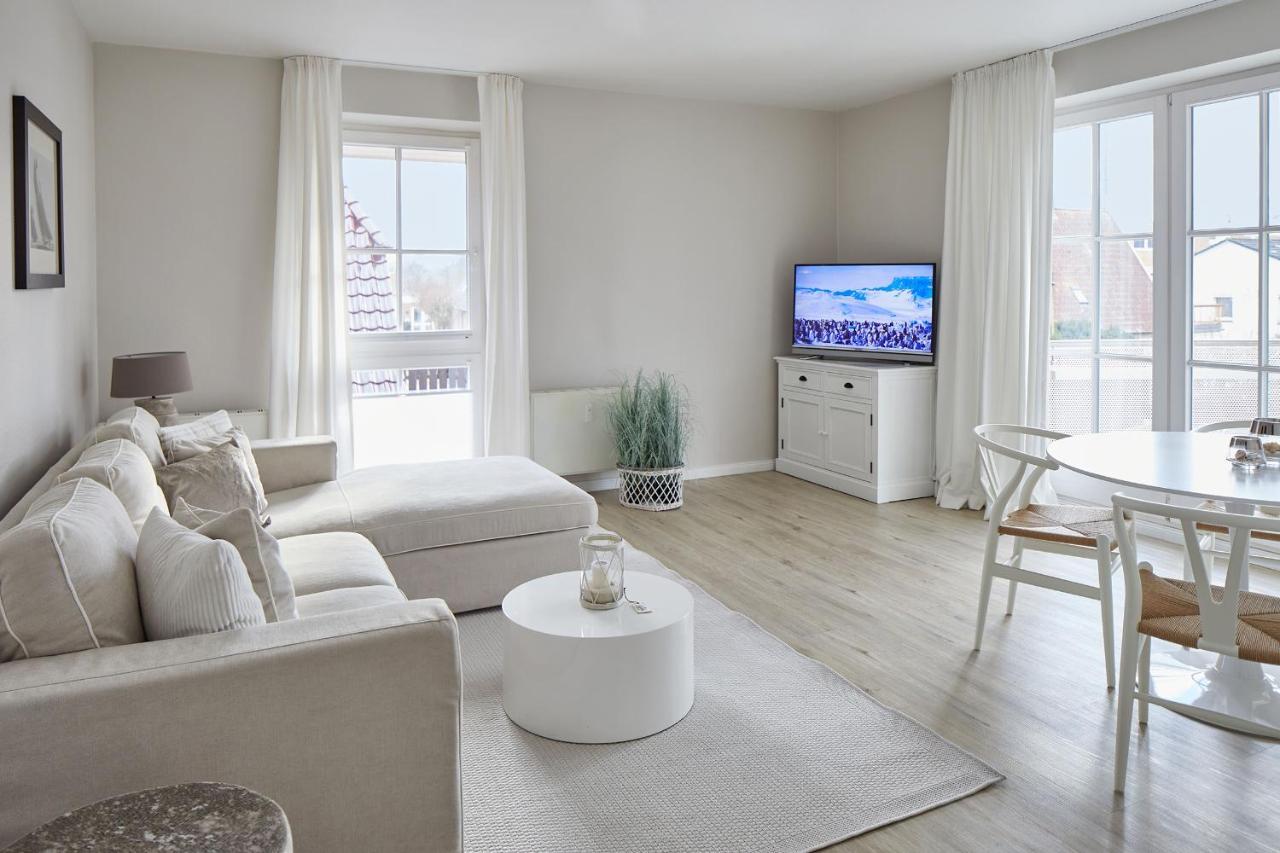 Techts Strandhaus Тіммендорфер-Штранд Екстер'єр фото